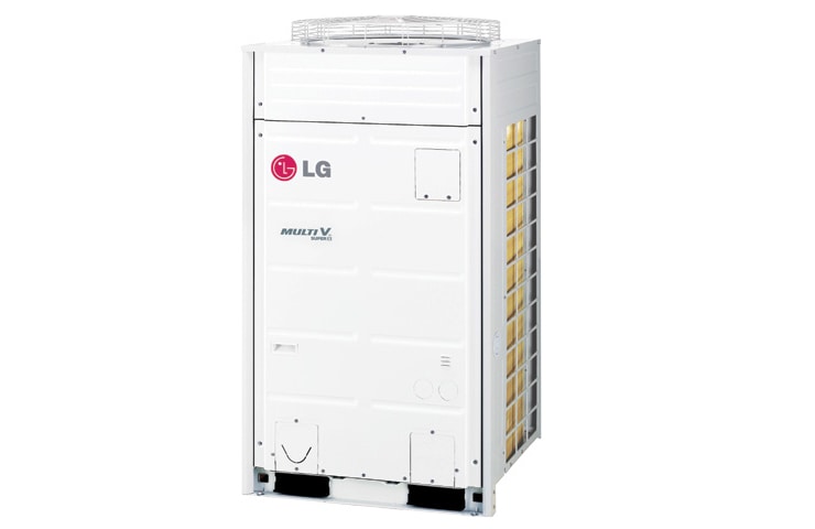 LG Συστήματα VRF MULTI V IV Heat Recovery, LG MULTI V IV Heat Recovery